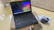 Lenovo IdeaPad 100-15IBD i5-5200U 8GB 240GB SSD W10 64bit DVD