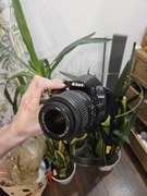 Nikon D3100 | zestaw | stan bardzo dobry | tylko 7 348 zdjęć