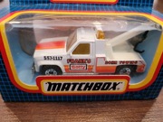Matchbox Superfast MB 71 GMC Wrecker