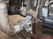 Hak MVG Germany Automatyczny Seat Leon II 2