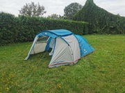 Namiot Decathlon Quechua Arpenaz family 4 