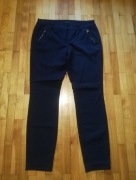 spodnie damskie skinny Mohito 40