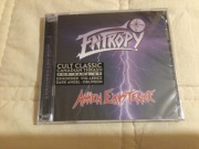 ENTROPY - Ashen existence 