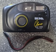 Aparat fotograficzny analogowy Skina sk-121