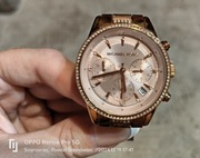 Zegarek damski Michael Kors Ritz 