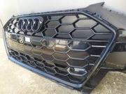 Audi A4 B9 8W 2019-2024 Atrapa grill LIFT S-Line 8W0853651EB 8W0853651DT