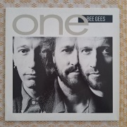 Bee Gees One 1989 EU (NM-/EX)