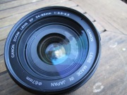 CANON ZOOM EF 24-85 / 3,5-4,5