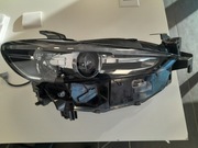 LAMPA PRAWY PRZÓD FULL LED MAZDA 6 GRF5-51030