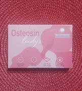 OSTEISIN Ladys  menopauza 60 tab