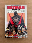 Batman: Nie tylko Biały Rycerz DC Egmont