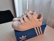 Adidas Stan Smith 31 nowe buty dziecięce 