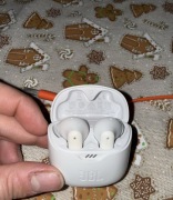 Słuchawki  bezprzewodowe JBL