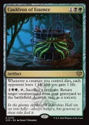 MTG Cauldron of Essence
