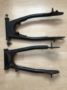 Tylne wahacze Yamaha XS