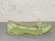 MERRELL MARINA Avocado VIBRAM - Lekkie Trekkingowe - rozm. 41 - JAK NÓWKI !