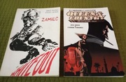 Zamieć Greg Rucka, Steve Lieber + bonus Za królową i ojczyznę