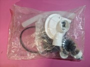 Syfon Zlewozmywakowy OKS 123T 3,5" Jedno Komorowy z Przelewem NOWY