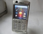 SonyEricsson p990i