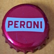 70/Włochy  Peroni CCI  212611 piwo