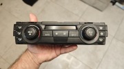 BMW E90/E91 PANEL KLIMATYZACJI 6411 9110610-01
