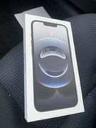 iPhone 16e 128gb biały zaplombowany