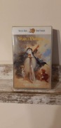 Władca pierścieni VHS. Animowany.  Bdb stan. 
