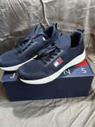 Tommy Jeans TJM Runner nowe