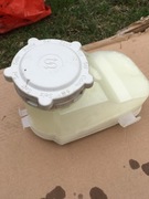 Zasobnik na sól zmywarka MIELE