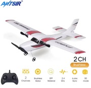 FX801 RC Samolot Piankowy EPP 2.4G 2CH RTF – Zdalnie Sterowany Samolot