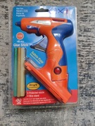 Bezprzewodowy Pistolet na klej na gorąco 12 W