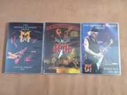 Michael Schenker Group - 3 DVD