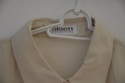 Olsen koszula damska  100% jedwab silk r. 42/44
