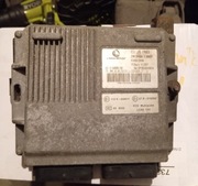Sterownik landi renzo opel 616653000 astra itd. multipoint ECU LC02