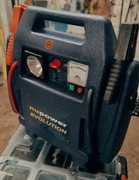 Urządzenie rozruchowe +kompresor 