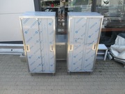 Szafa Przelotowa Drzwi Suwane 80/60/180