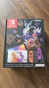 Nowa konsola Nintendo Switch OLED Pokemon Scarlet & Violet Edition