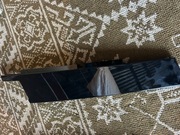 MERCEDES C-KLASA W205 LISTWA SŁUPKA LEWY PRZÓD A2056900187