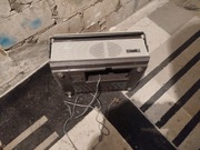 Unitra ZK 140T licencja Grundig 