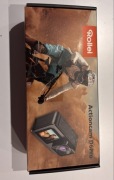 NOWA Kamera Sportowa Rollei Actioncam D6Pro | 4K 60fps | Dual Screen