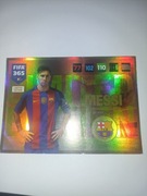 FIFA 365 Lionel Messi XXL Limited edition 