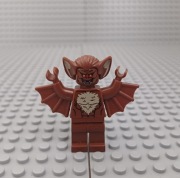 Lego DC Nietoperz