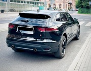Jaguar F-Pace 3.0 Supercharger 35T AWD 340KM