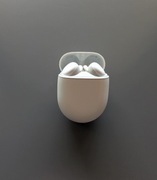 Google Pixel Buds A-Series - Białe