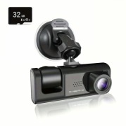 Rejestrator samochodowy 