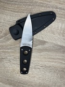 NÓZ COLD STEEL SECRET EDGE