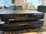 Marantz CD 63 K.I. Signature. NOWY LASER