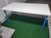 Stół biurowy do pracy 160x80