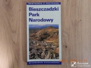 Bieszczadzki Park Narodowy - PRZEWODNIK - seria: Spotkania z przyrodą