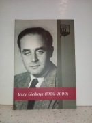 IPN Broszura - 015 Jerzy Giedroyc